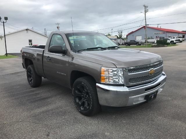 chevrolet silverado 1500 2012 1GCNCPEA9CZ318187 image chevrolet silverado 1500 2012 1GCNCPEA9CZ318187 image